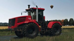 Kirovets K7 Series v1.0 FS22 [Download Now]