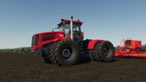 Kirovets K7 Series v1.0.0.1 FS22 [Download Now]