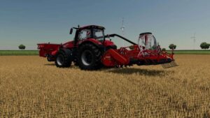 Kuhn BTF 3000 v1.0 FS22 [Download Now]