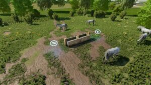 Lame Of Animals v1.0 FS22 [Download Now]