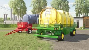 Lizard T10.000 v1.0 FS22 [Download Now]