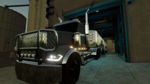 Lizard Warrior v1.0 FS22 [Download Now]