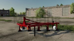 Pack PSKu v1.0 FS22 [Download Now]