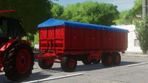 PTS-12 v1.2 FS22 [Download Now]