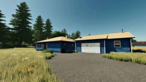 Rental Properties v1.0 FS22 [Download Now]