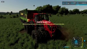 Slip Destroys Fields ESPANOL V1.0.0.3 FS22 [Download Now]