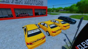 Toyota Corolla BETA v1.0 FS22 [Download Now]