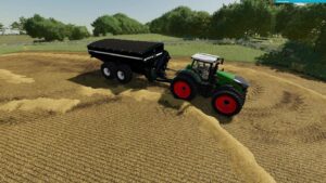 Unverferth 1620 Cart v1.0 FS22 [Download Now]