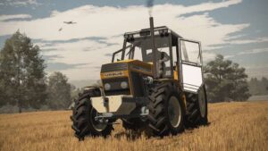 Ursus 1614 v1.0 FS22 [Download Now]