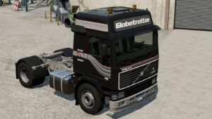 Volvo F16 v1.0 FS22 [Download Now]