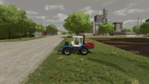 XTZ 240K 20 v1.1.2 FS22 [Download Now]