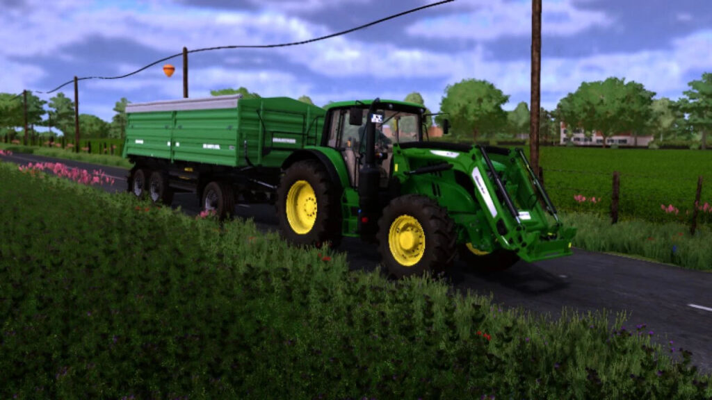 SHADER V1.0 FS22 [Download Now] - FS23 Mods