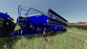 Amazone Citan 15001C Edited v1.0 FS22 [Download Now]