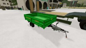 ANS 1900 V1.1 FS22 [Download Now]