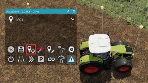 Auto Drive v2.0.1.4 FS22 [Download Now]