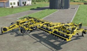 Bednar Terraland v1.0 FS22 [Download Now]