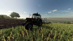 Belarus 892 v1.0.1.3 FS22 [Download Now]