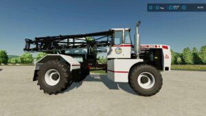 Big Brute v1.0 FS22 [Download Now]