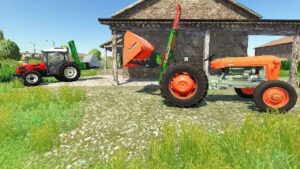 Brentone Colombardo Pack v1.0 FS22 [Download Now]