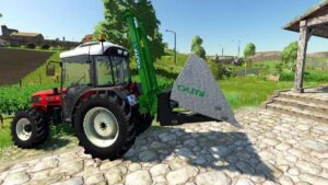 Brentone Olmi Pack v1.0 FS22 [Download Now]