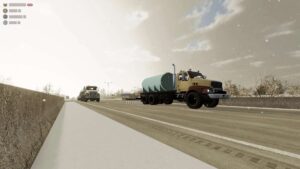 Brine Trailer v1.0 FS22 [Download Now]