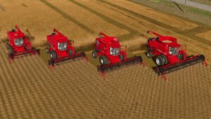 CaseIH 1020 v1.0 FS22 [Download Now]