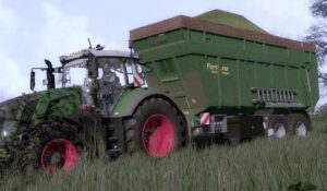 Fortuna MuldenKipper FTM200 V1.0 FS22 [Download Now]