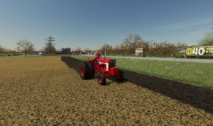 IH 66 Series v1.0 FS22 [Download Now]