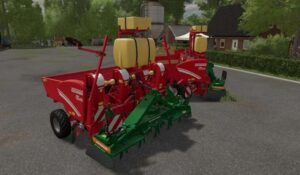 Grimme GL 420 V1.0 FS22 [Download Now]