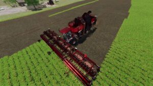 Holmer T4 40 Pack v1.0 FS22 [Download Now]