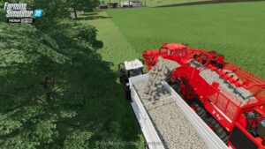 Holmer Terra Dos T4-40 Pack Premium DLC v1.1.0.1 FS22 [Download Now]