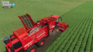 Holmer Terra Dos T4-40 Pack Premium DLC v1.2 FS22 [Download Now]