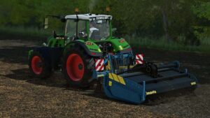 Imants Pack v1.0 FS22 [Download Now]