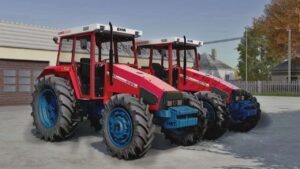 IMT 5155/5175 v1.0 FS22 [Download Now]