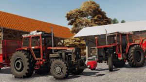 IMT 51XX S44T v1.2 FS22 [Download Now]