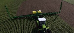 John Deere 1775NT Multifrucht v1.0.2 FS22 [Download Now]