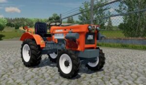 KUBOTA B7001 V1.0 FS22 [Download Now]