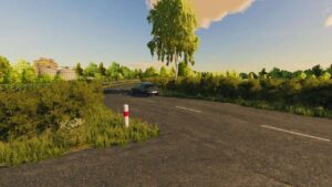 La Lontoise v1.0 FS22 [Download Now]