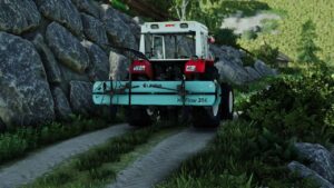 Lavrih HillFlow 256 BETA v1.0 FS22 [Download Now]