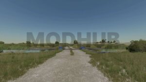 Vladimirovka Map v1.0 FS22 [Download Now]