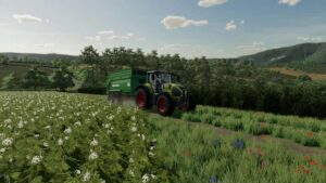 Maypole Farm v1.5 FS22 [Download Now]