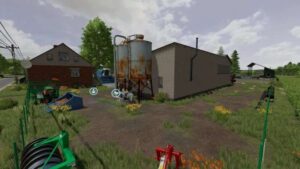 Mazowiecka Nizina save + modpack v3.0 FS22 [Download Now]