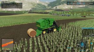 Mountain Hill 2022 – 4-fach v6.1.0.6 FS22 [Download Now]