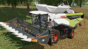 NAS 876 CS v1.0 FS22 [Download Now]