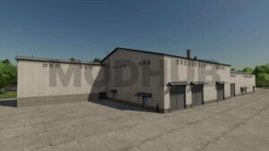 Pack Produktion v1.5.0.9 FS22 [Download Now]