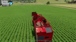 Ropa Pack Premium DLC v1.0 FS22 [Download Now]