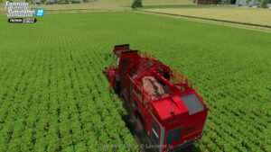 Ropa Pack Premium DLC v1.1 FS22 [Download Now]