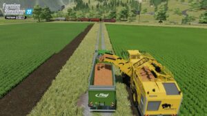 Ropa Pack Premium DLC v1.2 FS22 [Download Now]