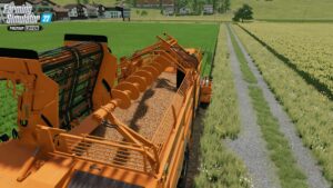 Ropa Tiger Pack Premium DLC v1.0 FS22 [Download Now]