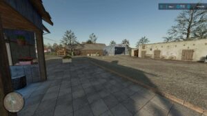 Savegame Zielonka v1.0 FS22 [Download Now]